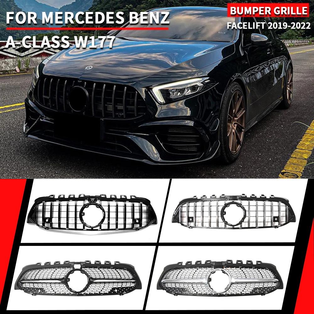 ޸  A Ŭ W177 2019-2022 A200 A220 A250 A35 AMG ũ  ̾Ƹ Ÿ ׸  GTR   ׸